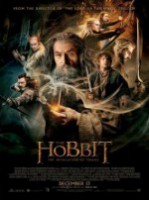 O Hobbit - A Desolação de Smaug
